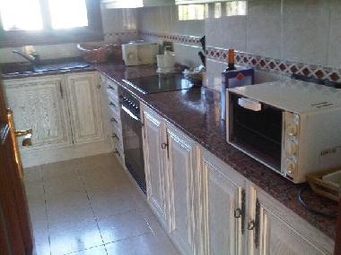 Casa de vacaciones en Denia (Alicante / Alacant)Casa de vacaciones