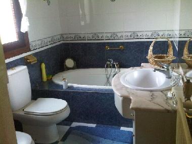 Casa de vacaciones en Denia (Alicante / Alacant)Casa de vacaciones