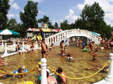 Apartamento de vacaciones en Cserkeszolo (Jasz-Nagykun-Szolnok)Casa de vacaciones