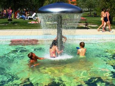 Apartamento de vacaciones en Cserkeszolo (Jasz-Nagykun-Szolnok)Casa de vacaciones