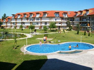 Apartamento de vacaciones en Cserkeszolo (Jasz-Nagykun-Szolnok)Casa de vacaciones