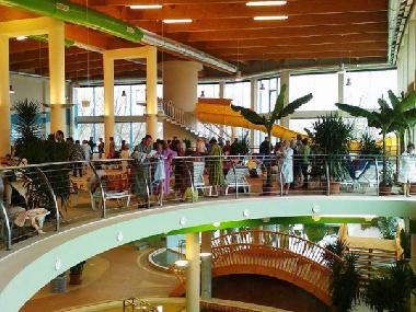 Apartamento de vacaciones en Cserkeszolo (Jasz-Nagykun-Szolnok)Casa de vacaciones