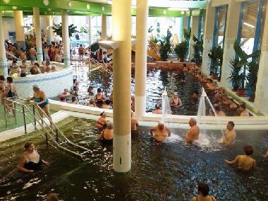 Apartamento de vacaciones en Cserkeszolo (Jasz-Nagykun-Szolnok)Casa de vacaciones