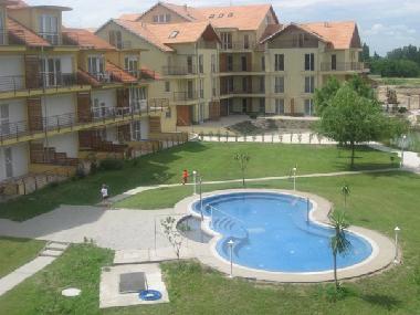 Apartamento de vacaciones en Cserkeszolo (Jasz-Nagykun-Szolnok)Casa de vacaciones