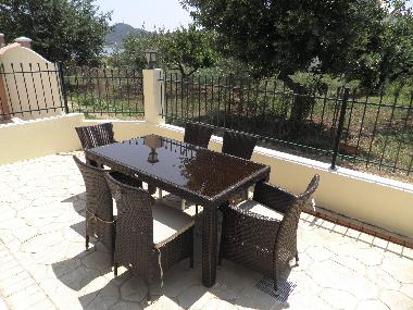 Villa en Kavala (Kavala)Casa de vacaciones