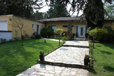 Apartamento de vacaciones en Usingen (Taunus / Frankfurt)Casa de vacaciones