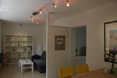 Apartamento de vacaciones en Usingen (Taunus / Frankfurt)Casa de vacaciones
