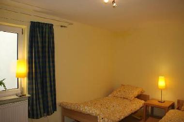 Apartamento de vacaciones en Usingen (Taunus / Frankfurt)Casa de vacaciones