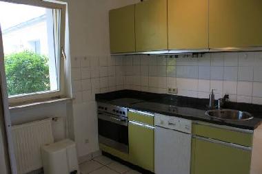 Apartamento de vacaciones en Usingen (Taunus / Frankfurt)Casa de vacaciones