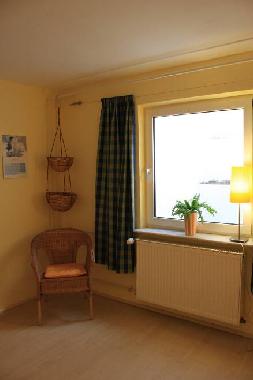 Apartamento de vacaciones en Usingen (Taunus / Frankfurt)Casa de vacaciones
