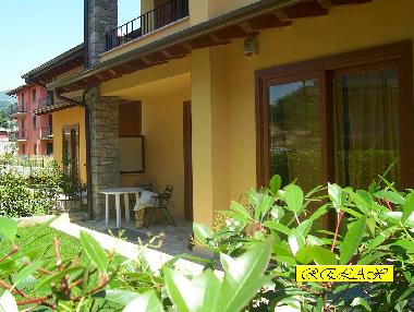 Apartamento de vacaciones en Credaro (Bergamo)Casa de vacaciones