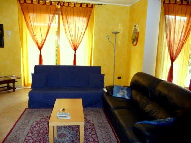 Apartamento de vacaciones en Credaro (Bergamo)Casa de vacaciones