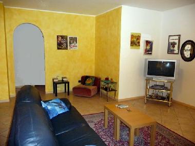 Apartamento de vacaciones en Credaro (Bergamo)Casa de vacaciones