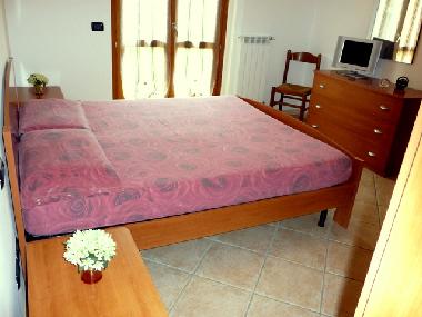 Apartamento de vacaciones en Credaro (Bergamo)Casa de vacaciones