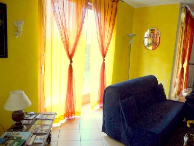 Apartamento de vacaciones en Credaro (Bergamo)Casa de vacaciones