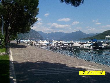 Apartamento de vacaciones en Credaro (Bergamo)Casa de vacaciones