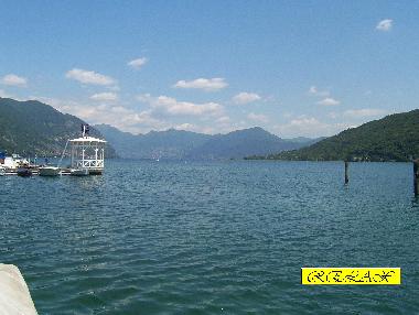 Apartamento de vacaciones en Credaro (Bergamo)Casa de vacaciones