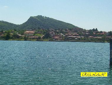 Apartamento de vacaciones en Credaro (Bergamo)Casa de vacaciones