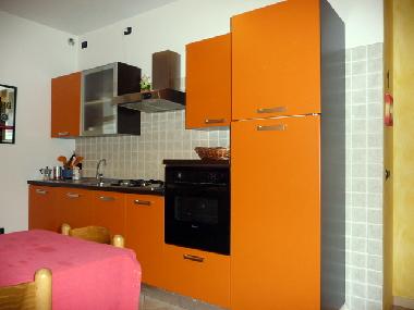 Apartamento de vacaciones en Credaro (Bergamo)Casa de vacaciones