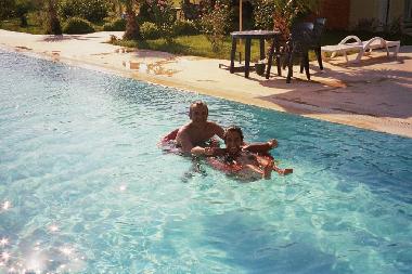 Casa de vacaciones en kizilot (Antalya)Casa de vacaciones