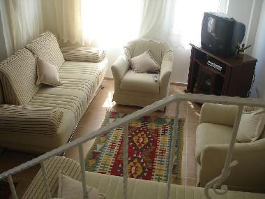 Casa de vacaciones en kizilot (Antalya)Casa de vacaciones