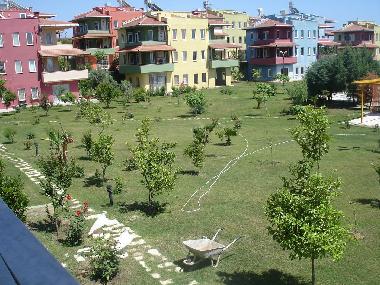 Casa de vacaciones en kizilot (Antalya)Casa de vacaciones