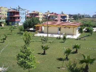 Casa de vacaciones en kizilot (Antalya)Casa de vacaciones