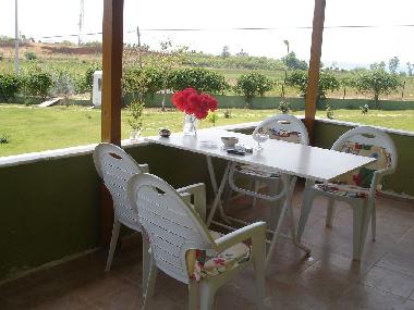 Casa de vacaciones en kizilot (Antalya)Casa de vacaciones