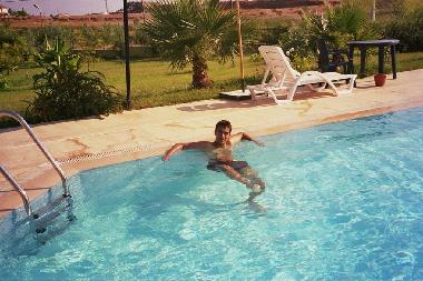 Casa de vacaciones en kizilot (Antalya)Casa de vacaciones