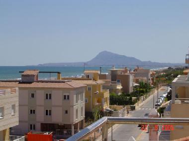 Apartamento de vacaciones en OLIVA (Valencia / Val�ncia)Casa de vacaciones