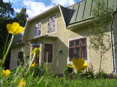 Casa de vacaciones en Virserum (Smaland)Casa de vacaciones