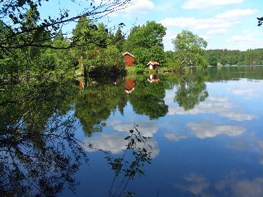 Casa de vacaciones en Virserum (Smaland)Casa de vacaciones