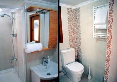 Apartamento de vacaciones en Sultanahmet/ISTANBUL (Istanbul)Casa de vacaciones