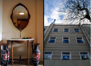 Apartamento de vacaciones en Sultanahmet/ISTANBUL (Istanbul)Casa de vacaciones
