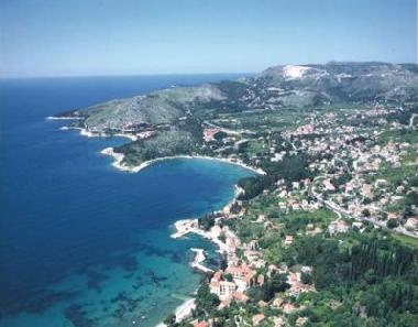 Casa de vacaciones en Dubrovnik (Dubrovacko-Neretvanska)Casa de vacaciones