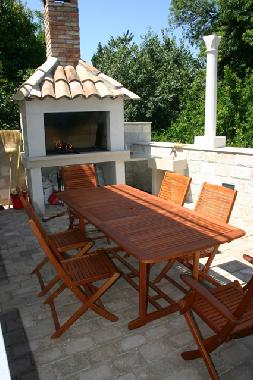 Casa de vacaciones en Dubrovnik (Dubrovacko-Neretvanska)Casa de vacaciones