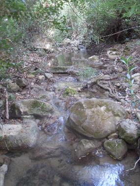 Chalet en Olympos (Antalya)Casa de vacaciones