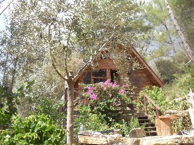 Chalet en Olympos (Antalya)Casa de vacaciones