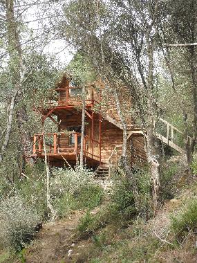 Chalet en Olympos (Antalya)Casa de vacaciones