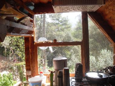 Chalet en Olympos (Antalya)Casa de vacaciones