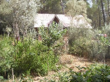 Chalet en Olympos (Antalya)Casa de vacaciones