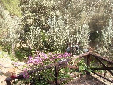 Chalet en Olympos (Antalya)Casa de vacaciones