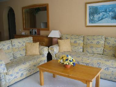 Apartamento de vacaciones en Mijas Costa (Mlaga)Casa de vacaciones