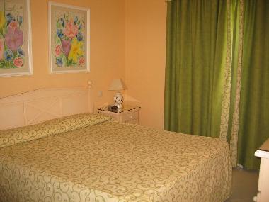 Apartamento de vacaciones en Mijas Costa (Mlaga)Casa de vacaciones