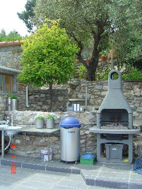 Apartamento de vacaciones en Skiathos (Magnisia)Casa de vacaciones