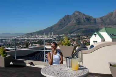 Cama y desayuno en Cape Town (Western Cape)Casa de vacaciones