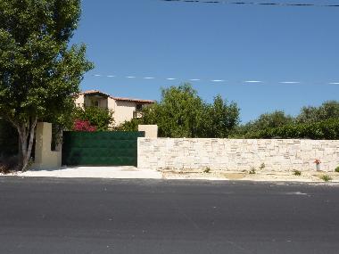 Villa en Irakleion (Irakleio)Casa de vacaciones