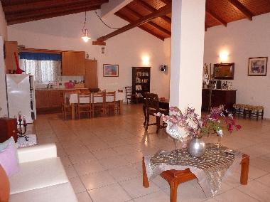 Villa en Irakleion (Irakleio)Casa de vacaciones