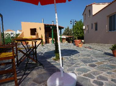Villa en Irakleion (Irakleio)Casa de vacaciones