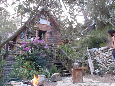 Chalet en Olympos (Antalya)Casa de vacaciones